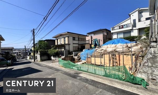 都築区川和町　全１棟
