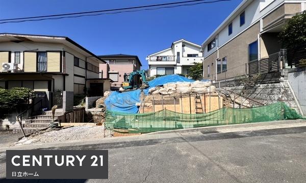 都築区川和町　全１棟