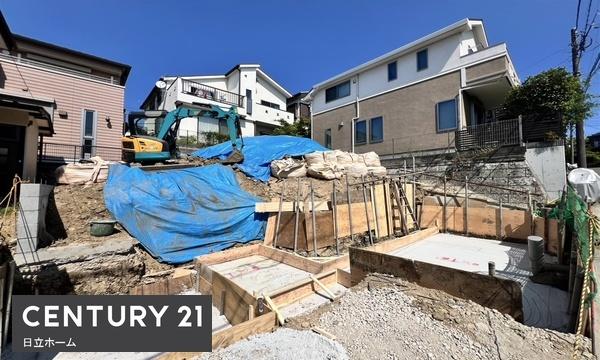 都築区川和町　全１棟