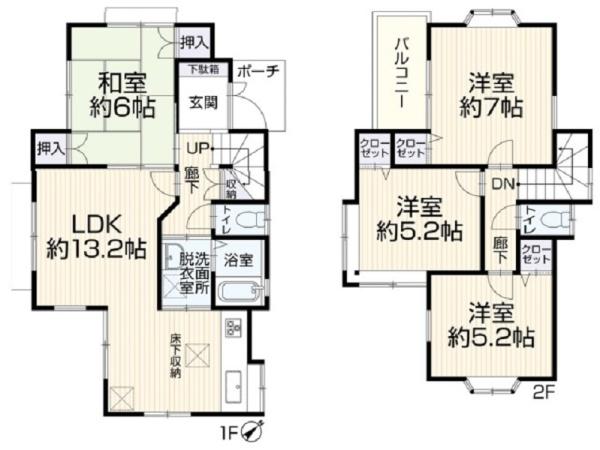 戸塚区小雀町