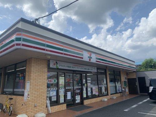横浜市戸塚区小雀町の中古一戸建て(セブンイレブン横浜小雀町店)