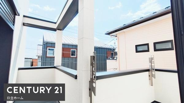港北区新吉田東６丁目