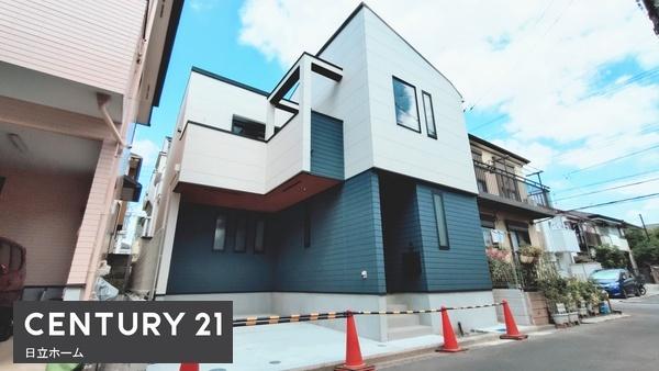 港北区新吉田東６丁目