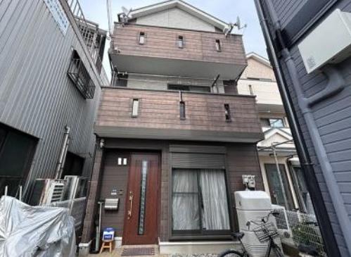 鶴見区駒岡５丁目