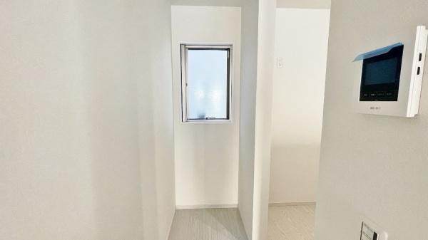 鎌倉市台２期　全２棟１号棟