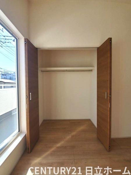 瀬谷区南台１丁目　全２棟１号棟
