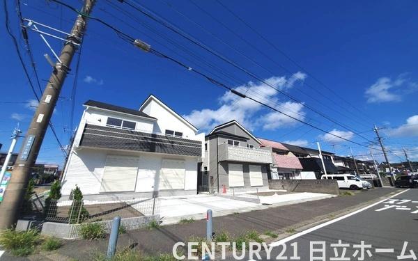 瀬谷区南台１丁目　全２棟１号棟