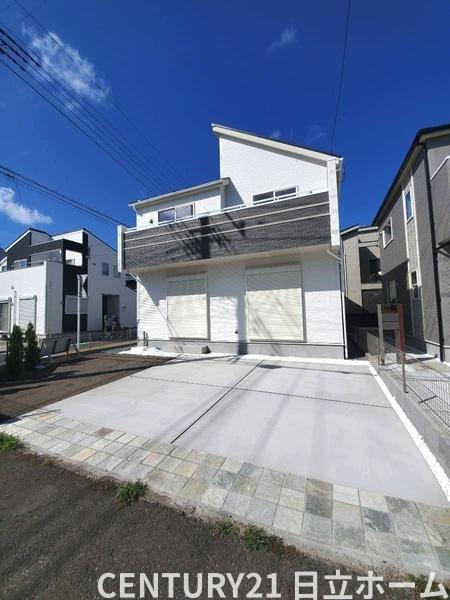瀬谷区南台１丁目　全２棟１号棟