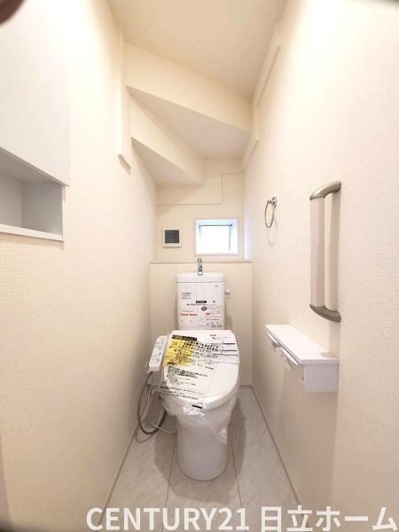瀬谷区南台１丁目　全２棟２号棟