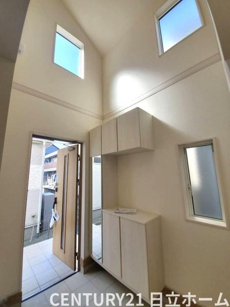 瀬谷区南台１丁目　全２棟２号棟