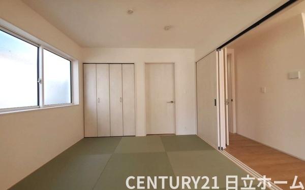 瀬谷区南台１丁目　全２棟２号棟