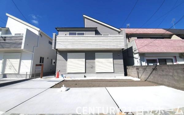 瀬谷区南台１丁目　全２棟２号棟