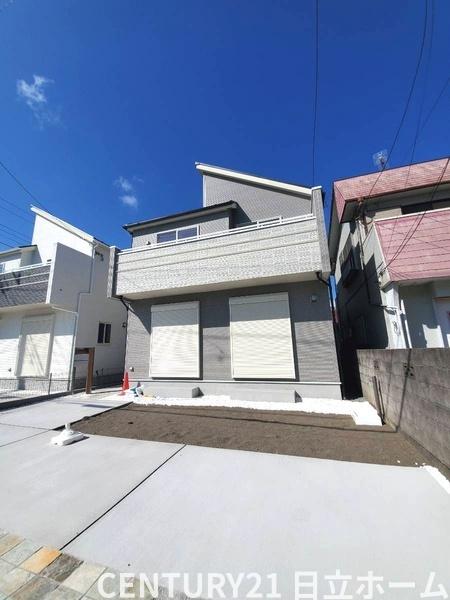瀬谷区南台１丁目　全２棟２号棟