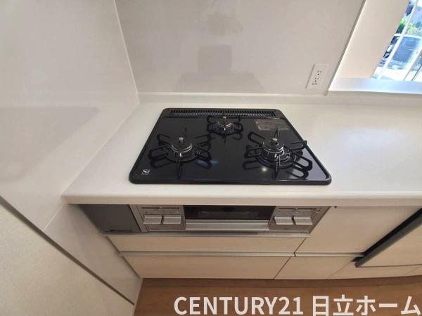 瀬谷区南台１丁目　全２棟２号棟