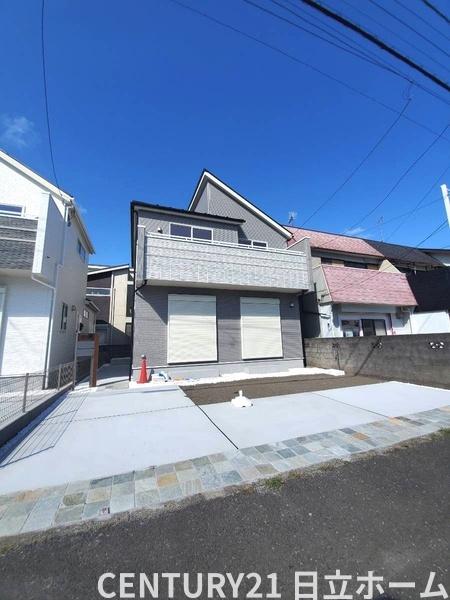 瀬谷区南台１丁目　全２棟２号棟