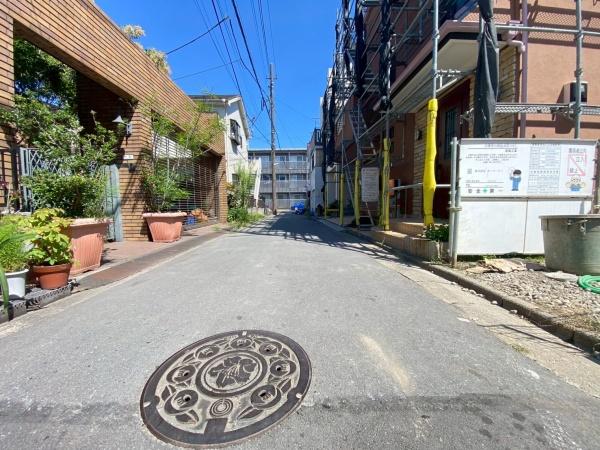 川崎市川崎区浜町１丁目の新築一戸建