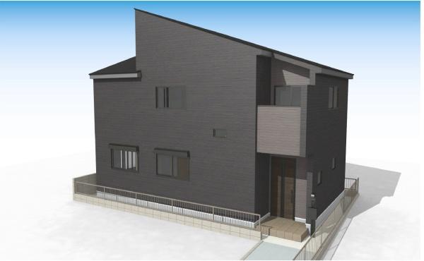 川崎市川崎区浜町１丁目の新築一戸建