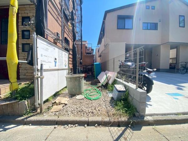 川崎市川崎区浜町１丁目の新築一戸建