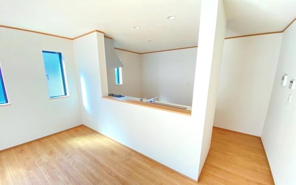 川崎市中原区井田２丁目の新築一戸建