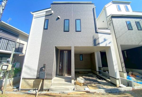 川崎市中原区井田２丁目の新築一戸建