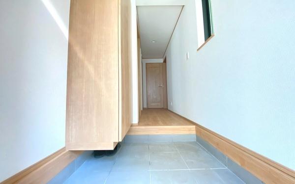 川崎市中原区井田２丁目の新築一戸建
