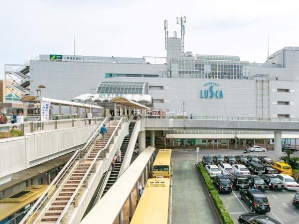 茅ヶ崎市茅ヶ崎 1号棟(東海道本線「茅ヶ崎」駅)