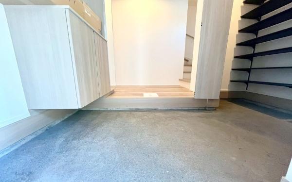 茅ヶ崎市茅ヶ崎　１号棟