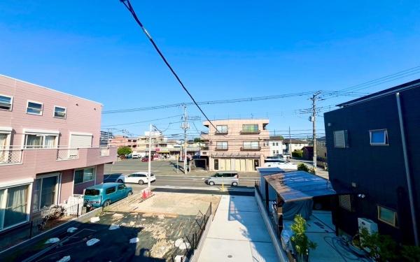 茅ヶ崎市茅ヶ崎　１号棟