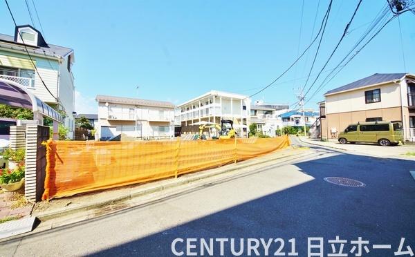 金沢区寺前２丁目　全２棟２号棟