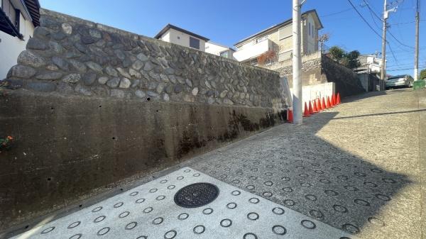 旭区南希望が丘　全2棟A号棟