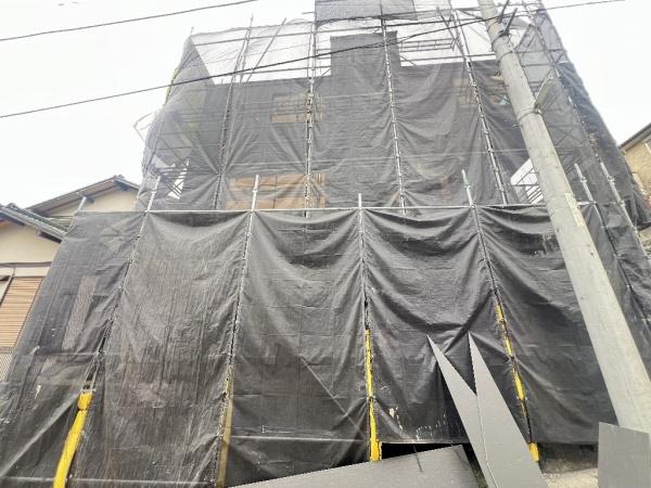 旭区南希望が丘　全2棟B号棟