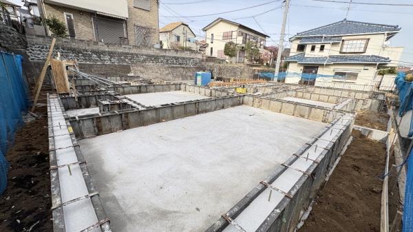 旭区南希望が丘　全2棟B号棟