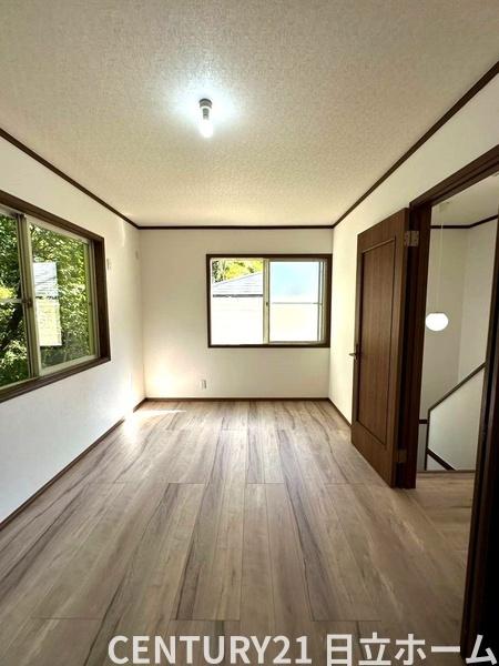 横浜市旭区白根２丁目の中古一戸建て