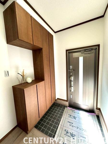 横浜市旭区白根２丁目の中古一戸建て