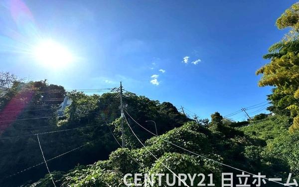 横浜市旭区白根２丁目の中古一戸建て