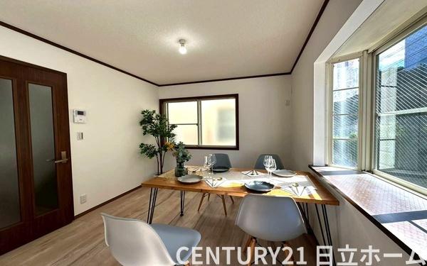 横浜市旭区白根２丁目の中古一戸建て