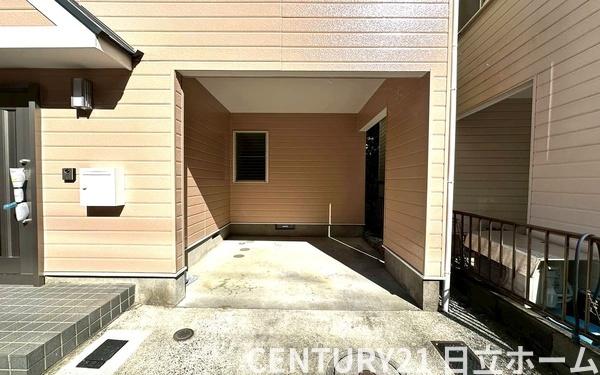 横浜市旭区白根２丁目の中古一戸建て