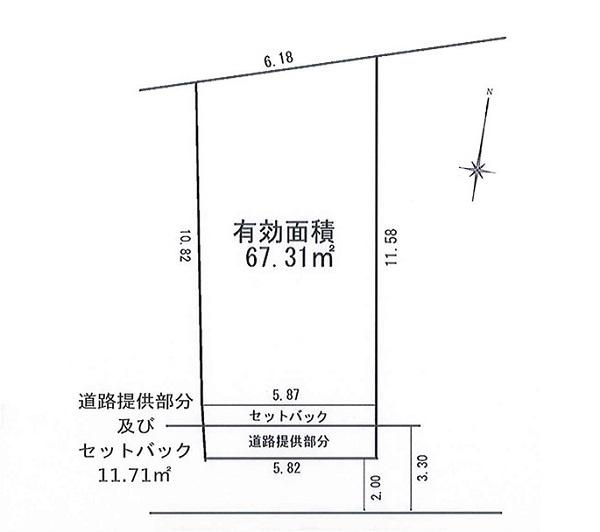 西区藤棚町