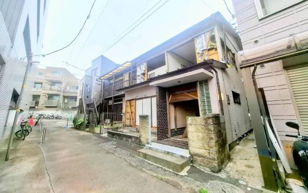 西区藤棚町
