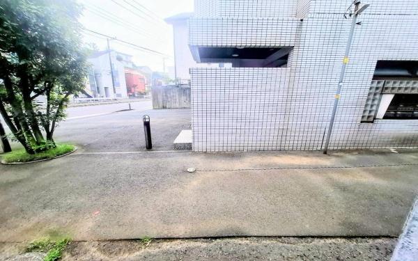 西区藤棚町