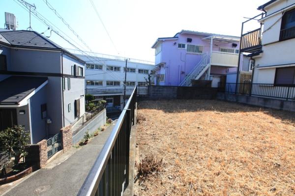 神奈川区三ツ沢下町