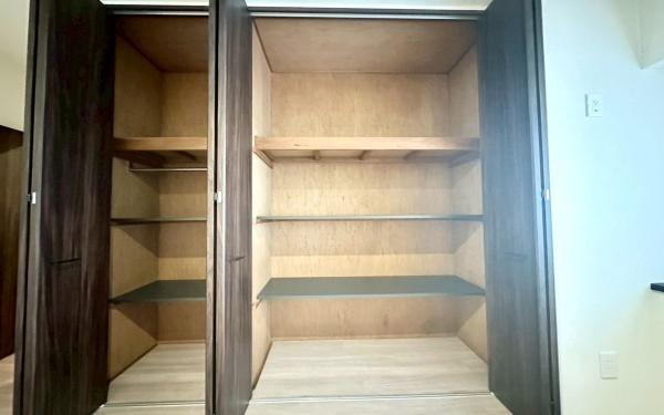 新山下ベイシティ第６号棟