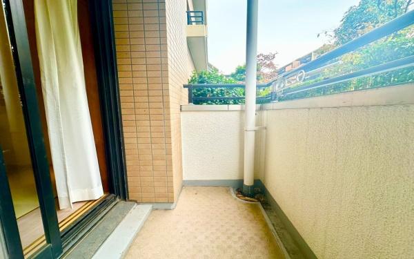 新山下ベイシティ第６号棟