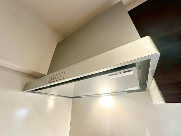 新山下ベイシティ第６号棟