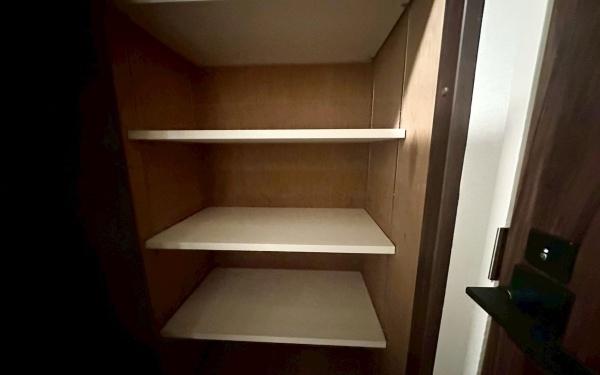 新山下ベイシティ第６号棟