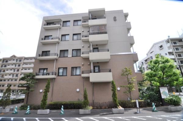 新山下ベイシティ第６号棟