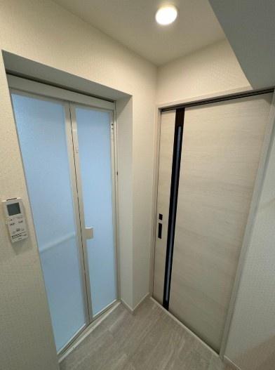 ライオンズマンション上大岡第１６