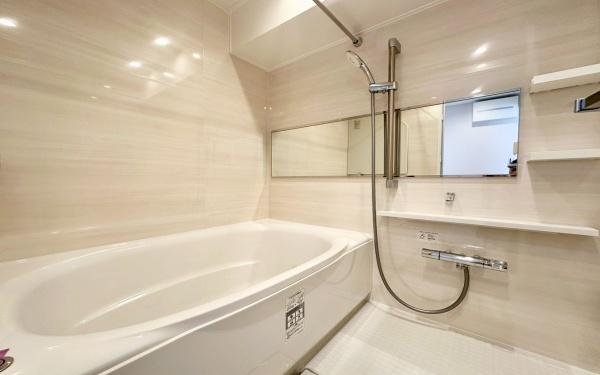 エンゼルハイム軽井沢(バス)