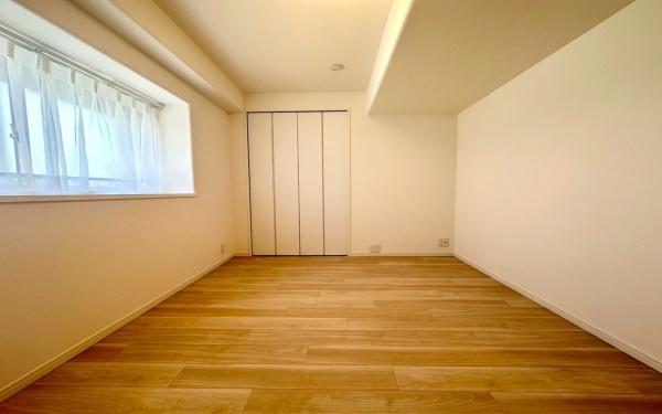 エンゼルハイム軽井沢(洋室)