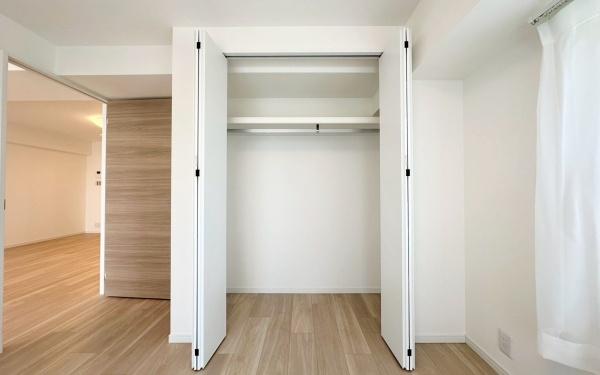 エンゼルハイム軽井沢(子供部屋)